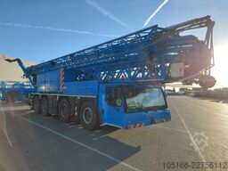 Liebherr MK 88 Plus