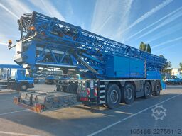 Liebherr MK 88 Plus