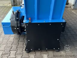 RÖSSLER MHR630 proline