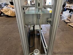 trio-technik LD/2500 x 420