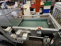 trio-technik LD/2500 x 420