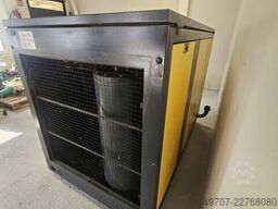 Kaeser CS121 75kw 10 bar