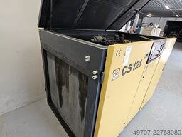 Kaeser CS121 75kw 10 bar