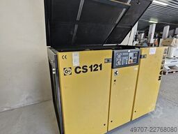 Kaeser CS121 75kw 10 bar