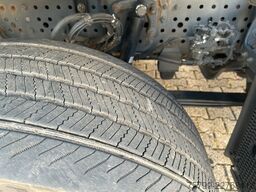 MERCEDES-BENZ 2642 SZM mit PK26002-EH Kran + Seilwinde