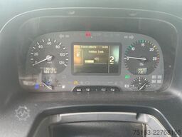 MERCEDES-BENZ Actros 2644 6x4 Abrollkipper Fg:L901006 Bj.2015