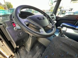 MAN TG-A 18.400 4x2 BL Tankwagen Lindner+Fischerr Ta