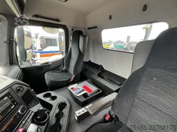 MERCEDES-BENZ Arocs 1835 K Abrollkipper