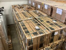 Siemens 1LE1003-0CB29-0GB4-Z