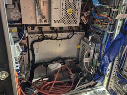 ABB ABB IRB4600-45/2.05 IRC5 controller-TPU-RW6.X LOW DTC