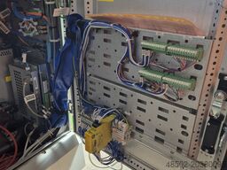 ABB ABB IRB4600-45/2.05 IRC5 controller-TPU-RW6.X LOW DTC