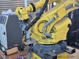Fanuc Fanuc R2000iB/165F