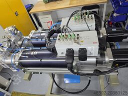 ABB ABB IDFP Complete as new cell