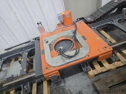 ABB ABB IRBT4004 3,7 M