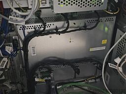 ABB ABB IRB2600-12/1,85 Demo Robot 2019 Full of options +-7 hours (Without track)