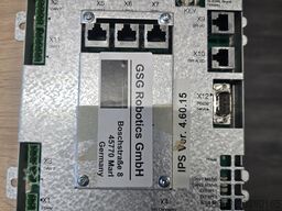 ABB ABB CalPendulum Complete as new