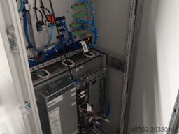 ABB ABB IRB6640-180/2.55 Cleanroom