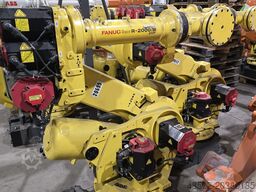 Fanuc Fanuc R2000iB/210F