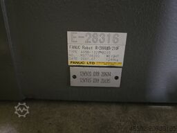 Fanuc Fanuc R2000iB/210F