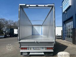 Knapen Trailers K200 - 70m3 Powersheet *Nieuw / Neu*