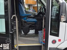 MERCEDES-BENZ Sprinter 516, Daily, Crafter