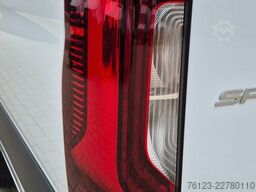 MERCEDES-BENZ Sprinter III Kasten  519 CDI RWD 4x 4 Allrad