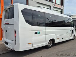IVECO 2x Daily 70 Lagerfahrzeug Ferqui Sunrise 2,5 m B