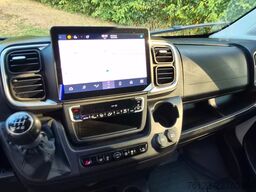 FIAT Ducato 9 Sitzer Mobility Airlineboden Rolli