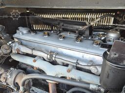  Oldtimer Paket Saurer LC 4 und Volvo B 10 Lauber