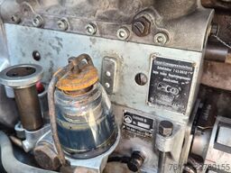  Oldtimer Paket Saurer LC 4 und Volvo B 10 Lauber