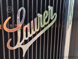  Oldtimer Paket Saurer LC 4 und Volvo B 10 Lauber