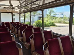  Oldtimer Paket Saurer LC 4 und Volvo B 10 Lauber