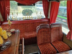  Oldtimer Paket Saurer LC 4 und Volvo B 10 Lauber