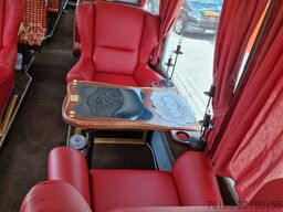  Oldtimer Paket Saurer LC 4 und Volvo B 10 Lauber