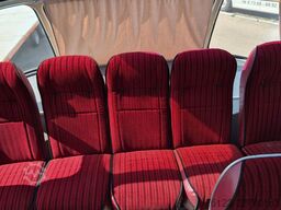 SETRA Setra S 10 Vollrestauration