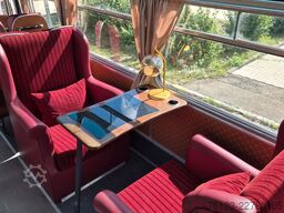 SETRA Setra S 10 Vollrestauration