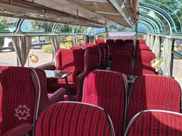 SETRA Setra S 10 Vollrestauration