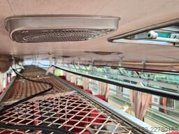 SETRA Setra S 10 Vollrestauration