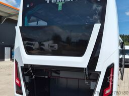 TEMSA Temsa  Prestij SX,Novo Lux, Daily, Atego