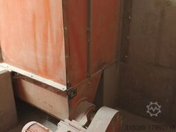 Mawera + Agroforst FSB 850 + AVR 1000