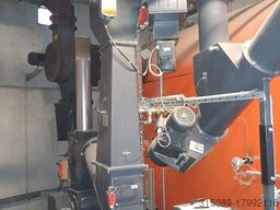 Mawera + Agroforst FSB 850 + AVR 1000