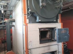 Mawera + Agroforst FSB 850 + AVR 1000