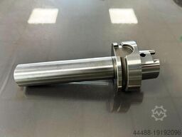 Vollmer Prüfdorn HSK63-B-F