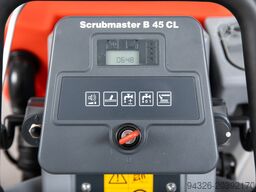 Hako Scrubmaster B45 CL TB510 - 2018y - 648h
