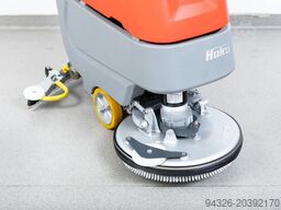 Hako Scrubmaster B45 CL TB510 - 2018y - 648h