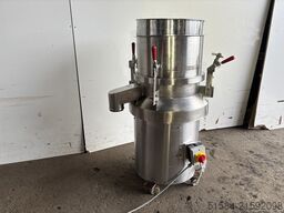 Gough Engineering GV1