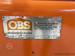 OLIVER & BATLLE HM-15