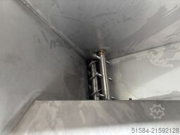 Joyson Flavouring drum