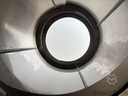 Joyson Flavouring drum