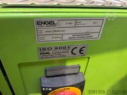 Engel 1560/300 victory 300